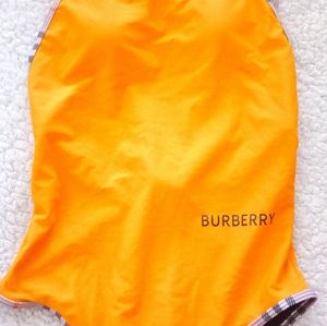 Brand new bathing suit